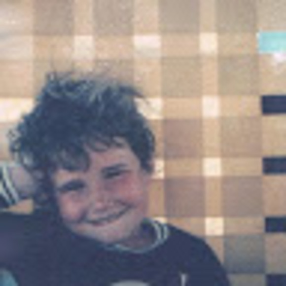 Meet your Posher, Luanne - Picture 1 of 1